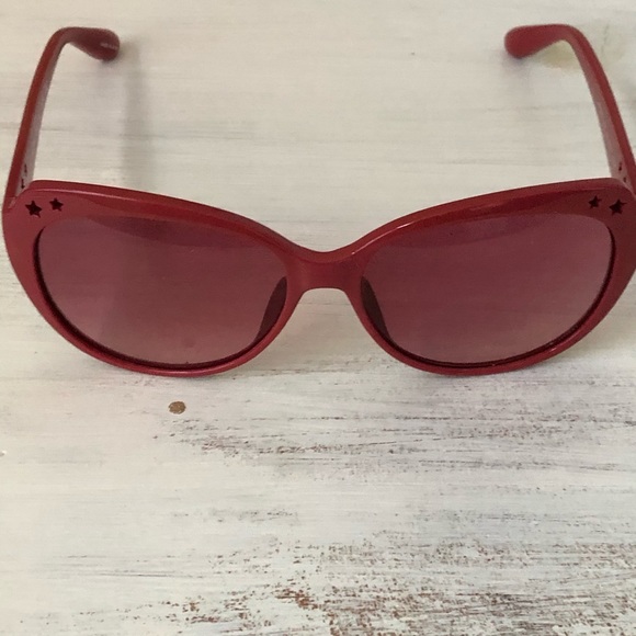 Marc jacobs pink sunglasses - Picture 2 of 8